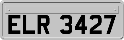 ELR3427