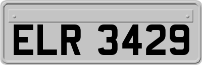 ELR3429