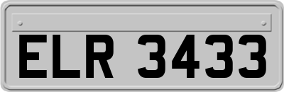 ELR3433