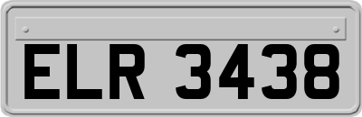 ELR3438