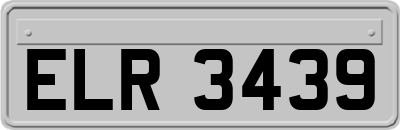 ELR3439