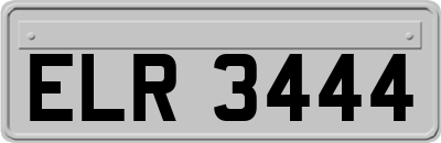 ELR3444