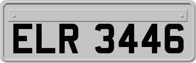 ELR3446