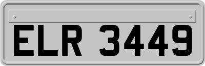 ELR3449