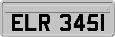 ELR3451