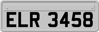 ELR3458