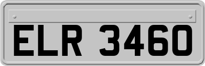 ELR3460