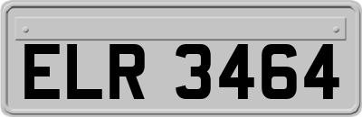 ELR3464