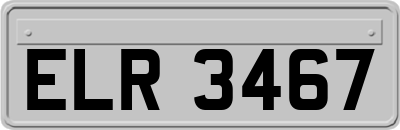 ELR3467