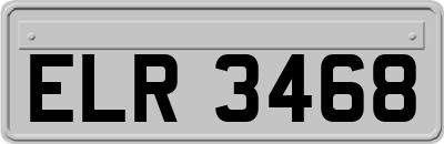 ELR3468