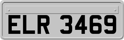 ELR3469