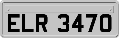 ELR3470