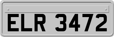 ELR3472