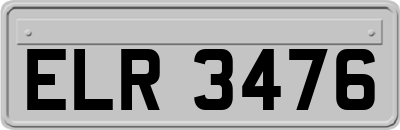 ELR3476