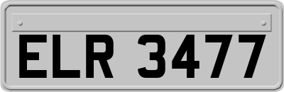 ELR3477