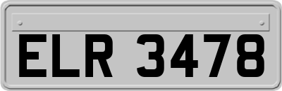 ELR3478