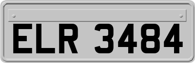 ELR3484