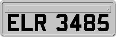 ELR3485