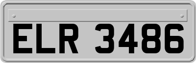 ELR3486