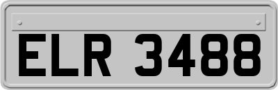 ELR3488