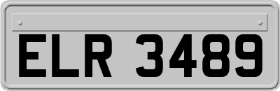 ELR3489