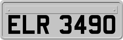 ELR3490