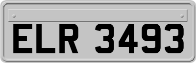 ELR3493