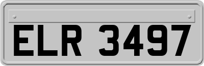 ELR3497