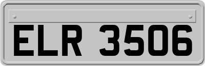 ELR3506