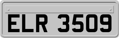 ELR3509