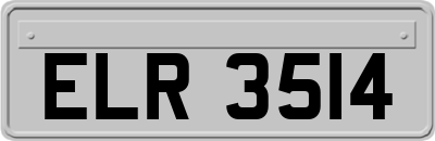 ELR3514