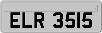 ELR3515