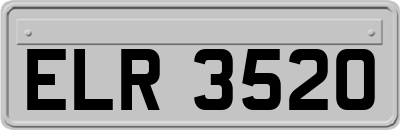ELR3520