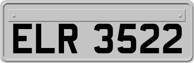 ELR3522