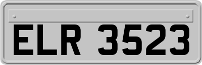 ELR3523