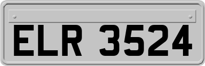 ELR3524