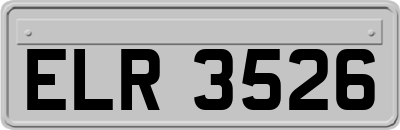 ELR3526