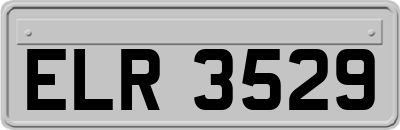 ELR3529