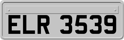 ELR3539