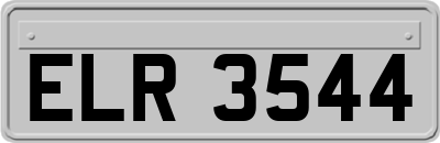 ELR3544