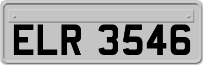 ELR3546