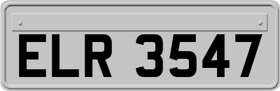 ELR3547
