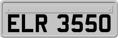 ELR3550