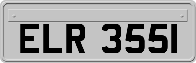 ELR3551