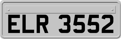 ELR3552