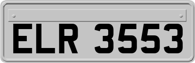 ELR3553