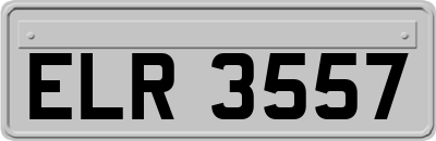 ELR3557