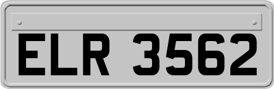 ELR3562