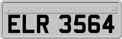 ELR3564