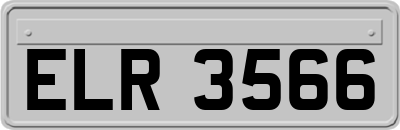 ELR3566